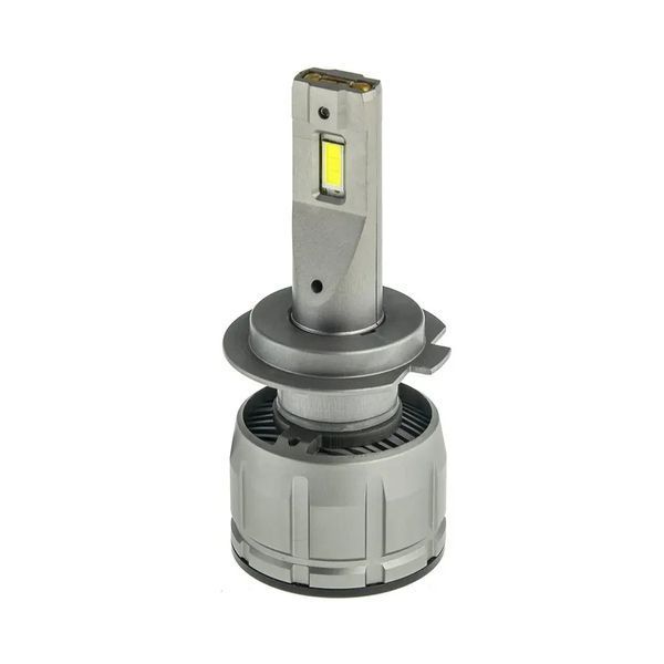 Автомобильние светодиодние лампи CYCLONE LED H7 6000K TYPE 38 (2шт) TYPE 38 60W фото