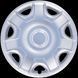 Колпак на колеса SJS/SKS 301/R15 ( с логотипом авто ) 1296568678 фото 1