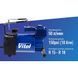Компресор "ViTOL" До-55 150psi/23Amp/50л/шланг 5,0 м з дефлятором/клеми (До-55) К-55 фото 4