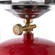 Комплект газовый кемпинговый 8 л. INTERTOOL GS-0008. Кемпинг газовый INTERTOOL 8л GS-0008 GS-0008 фото 4