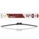 Щетка стеклоочистителя (дворник) Heyner Super Flat Premium 560mm, бескаркасная, 282000 90196 фото 1