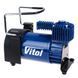 Компресор "ViTOL" До-55 150psi/23Amp/50л/шланг 5,0 м з дефлятором/клеми (До-55) К-55 фото 1