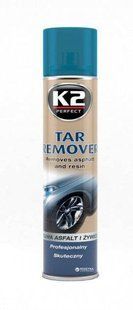 Очиститель K2 TAR REMOVER K193 300мл K193 фото