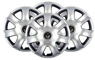 Ковпаки на колеса R15 на Renault , ковпак на Рено SKS 326 SKS 326 фото