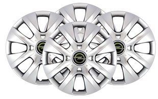 Ковпаки на колеса R15 на Opel , ковпак на Опель SKS 334 SKS 334 фото