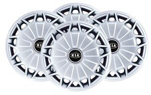 Колпаки на колеса R15 на Kia , колпак на Киа SKS 338 SKS 338 фото
