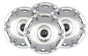 Колпаки на колеса R16 на Hyundai , колпак на Хюндай SKS 402 SKS 402 фото