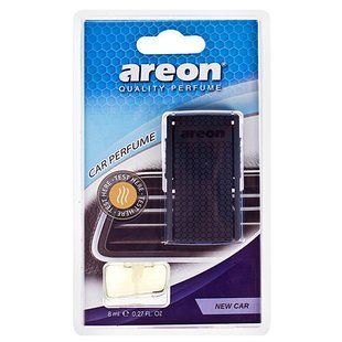 Освежитель воздуха AREON CAR на обдув Новая машина (ACE04) ACE04 фото