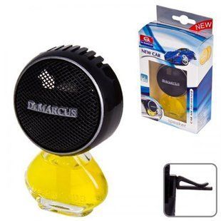 Освежитель воздуха на обдув APC "Speaker New" MIX 8ml (101) 101 фото