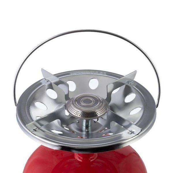 Комплект газовый кемпинговый 12 л. INTERTOOL GS-0012 GS-0012 фото