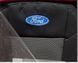 Оригинальные чехлы на сидения Ford Transit 2+1 (2006-2014).Авточехлы Favorite Ford Transit 2+1 (2006-2014) FO13 фото 2