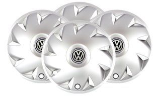 Ковпаки на колеса R14 на Volkswagen , ковпак на Фольцваген SKS 210 SKS 210 фото