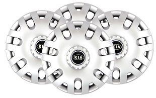 Колпаки на колеса R14 на Kia , колпак на Киа SKS 204 SKS 204 фото