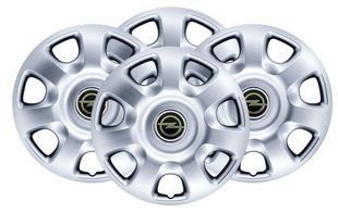 Ковпаки на колеса R15 на Opel , ковпак на Опель SKS 336 SKS 336 фото