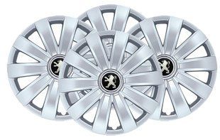 Ковпаки на колеса R16 на Peugeot , ковпак на пежо SKS 421 SKS 421 фото