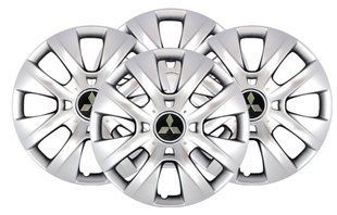 Колпаки на колеса R15 на Mitsubishi , колпак на Митсубиши SKS 334 SKS 334 фото