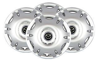 Колпаки на колеса R16 на Mazda , колпак на Мазда SKS 402 SKS 402 фото