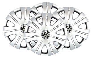 Колпаки на колеса R15 на Volkswagen , колпак на Фольцваген SKS 317 SKS 317 фото