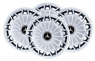 Колпаки на колеса R15 на Mercedes-Benz , колпак на Мерседес SKS 338 SKS 338 фото