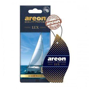 Освежитель воздуха AREON Sport Lux Okean Water (AL03) AL03 фото