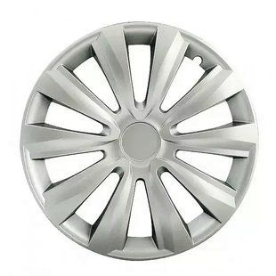Колпаки на колеса R13 "Jestic" Delta. колпак колесный 1761408790 фото