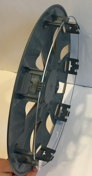 Ковпаки на колеса R14 на Audi , ковпак на Ауді SKS 223 SKS 223 фото
