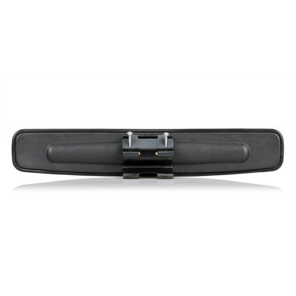 Премиум панорамное зеркало "Panorama PRO" Heyner 430x80mm, 514100 76292 фото
