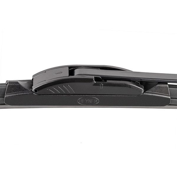 Щетка стеклоочистителя (дворник) Heyner Hybrid 650mm, гибридная, 036000 76280 фото