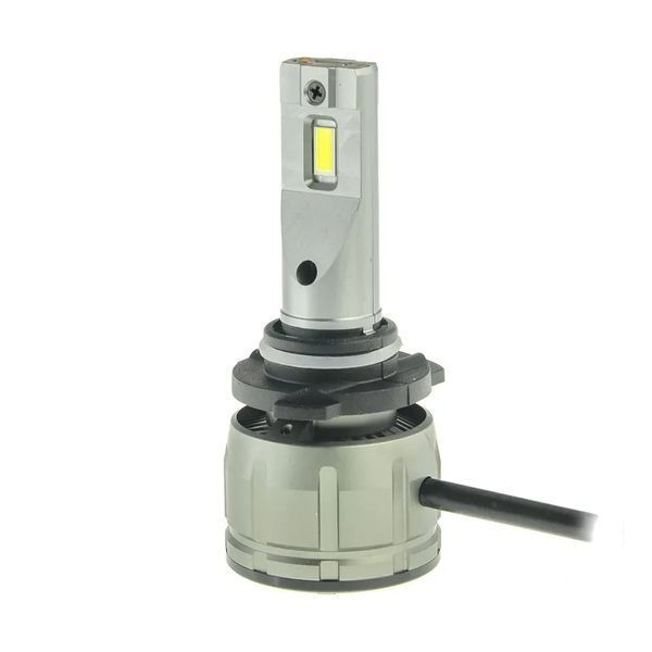 Автомобильные светодиодные LED лампы CYCLONE LED HB4 6000K TYPE 38 (2шт) TYPE 38 60W фото