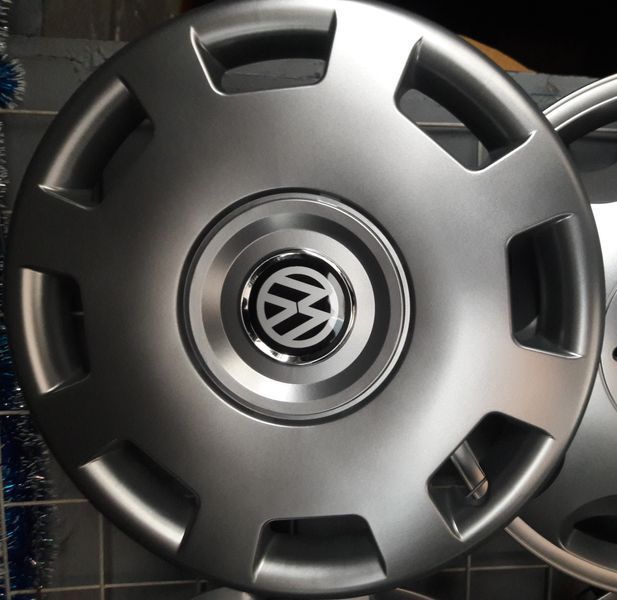 Ковпак колеса SJS/SKS 500/R17 ( з логотипом авто ) 1566510431 фото