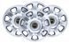 Колпаки на колеса R15 на Opel , колпак на Опель SKS 336 SKS 336 фото 1