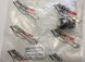 Дефлектор на капот (мухобійка) Ford C-Max 2003-2006 р. FR01 фото 3