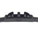 Щітка склоочисника (двірник) Heyner Super Flat Premium 500mm, безкаркасні, 280000 90194 фото 4