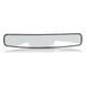 Премиум панорамное зеркало "Panorama PRO" Heyner 430x80mm, 514100 76292 фото 1