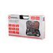 Набор инструментов слесарный 24 ед. INTERTOOL ET-6001 ET-6001 фото 3