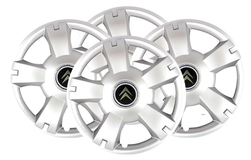 Ковпаки на колеса R14 на Citroen , ковпак на Сітроен SKS 204 SKS 204 фото